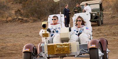 Cartel de Prime Crew