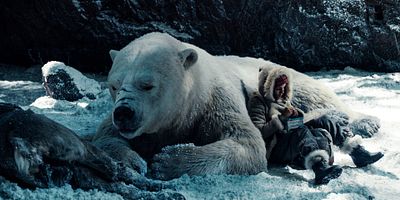 Cartel de The Lost Boy