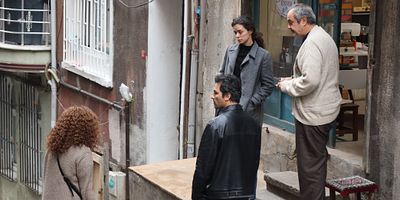 Cartel de Episodio 75