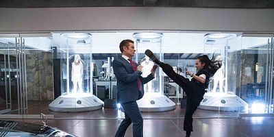 Cartel de The Great Escape