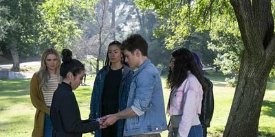 Cartel de Lord of Lies