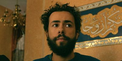 Cartel de Between the Toes