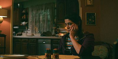 Cartel de Ne Me Quitte Pas