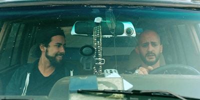 Cartel de Dude, Where’s My Country?