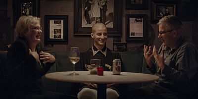 Cartel de 180 Almonds