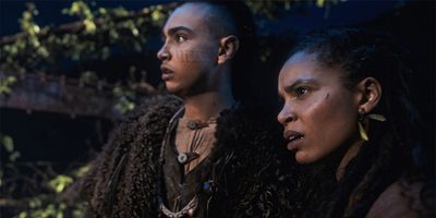 Cartel de House of Enlightenment