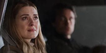 Cartel de A decir verdad