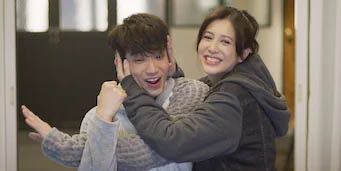 Cartel de La escoria