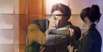 Cartel de Teníamos un acuerdo