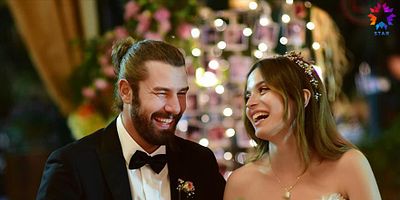 Cartel de Benim Tatlı Yalanım 26.Bölüm