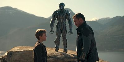 Cartel de Panegírico