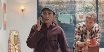 Cartel de Capítulo 1