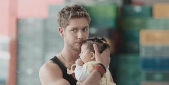 Cartel de Capítulo 5