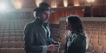 Cartel de Capítulo 7