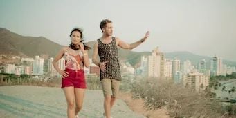 Cartel de Capítulo 8