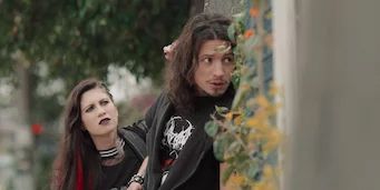 Cartel de Capítulo 9