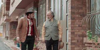 Cartel de Capítulo 11