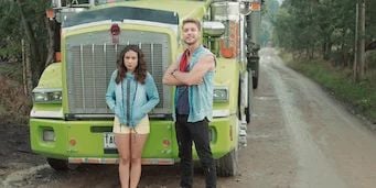 Cartel de Capítulo 13