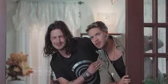 Cartel de Capítulo 14