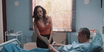 Cartel de Capítulo 15