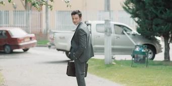 Cartel de Capítulo 21