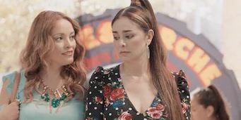 Cartel de Capítulo 27