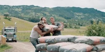 Cartel de Capítulo 29