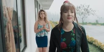 Cartel de Capítulo 30