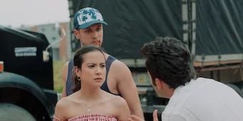 Cartel de Capítulo 31