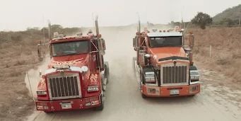 Cartel de Capítulo 35