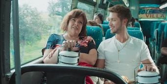 Cartel de Capítulo 37