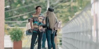 Cartel de Capítulo 39