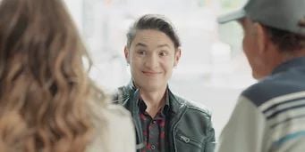 Cartel de Capítulo 43