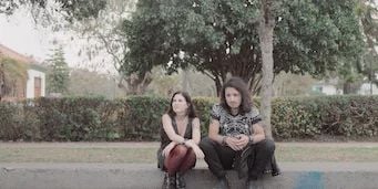 Cartel de Capítulo 45