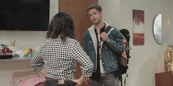 Cartel de Capítulo 51