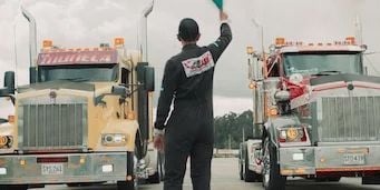 Cartel de Capítulo 53