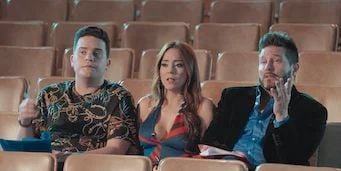 Cartel de Capítulo 56