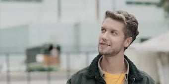 Cartel de Capítulo 58