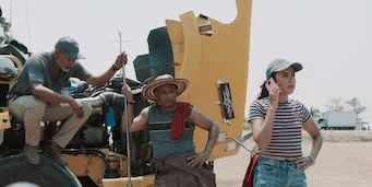 Cartel de Capítulo 59