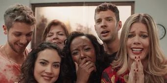 Cartel de Capítulo 60