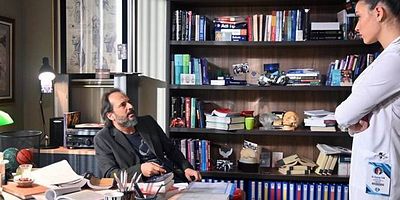 Cartel de Hekimoğlu 1.Bölüm