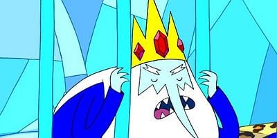 Cartel de Prisioneros del Amor