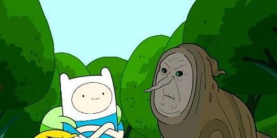 Cartel de Ciudad de los ladrones