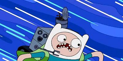 Cartel de Océanos del Miedo