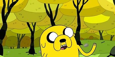 Cartel de Descongelando una Boda