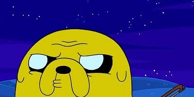 Cartel de Llegó de la Nocheosfera