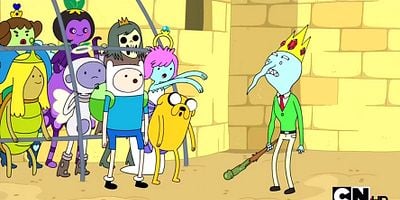 Cartel de Lealtad al Rey