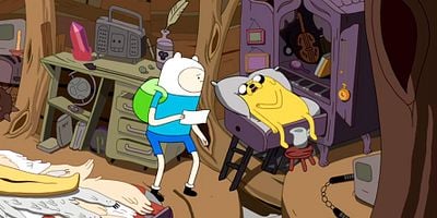 Cartel de Storytelling