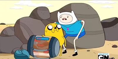 Cartel de The Other Tarts