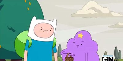 Cartel de The Monster